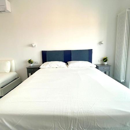 Il Capo Bed & Breakfast Sorrento Exterior foto