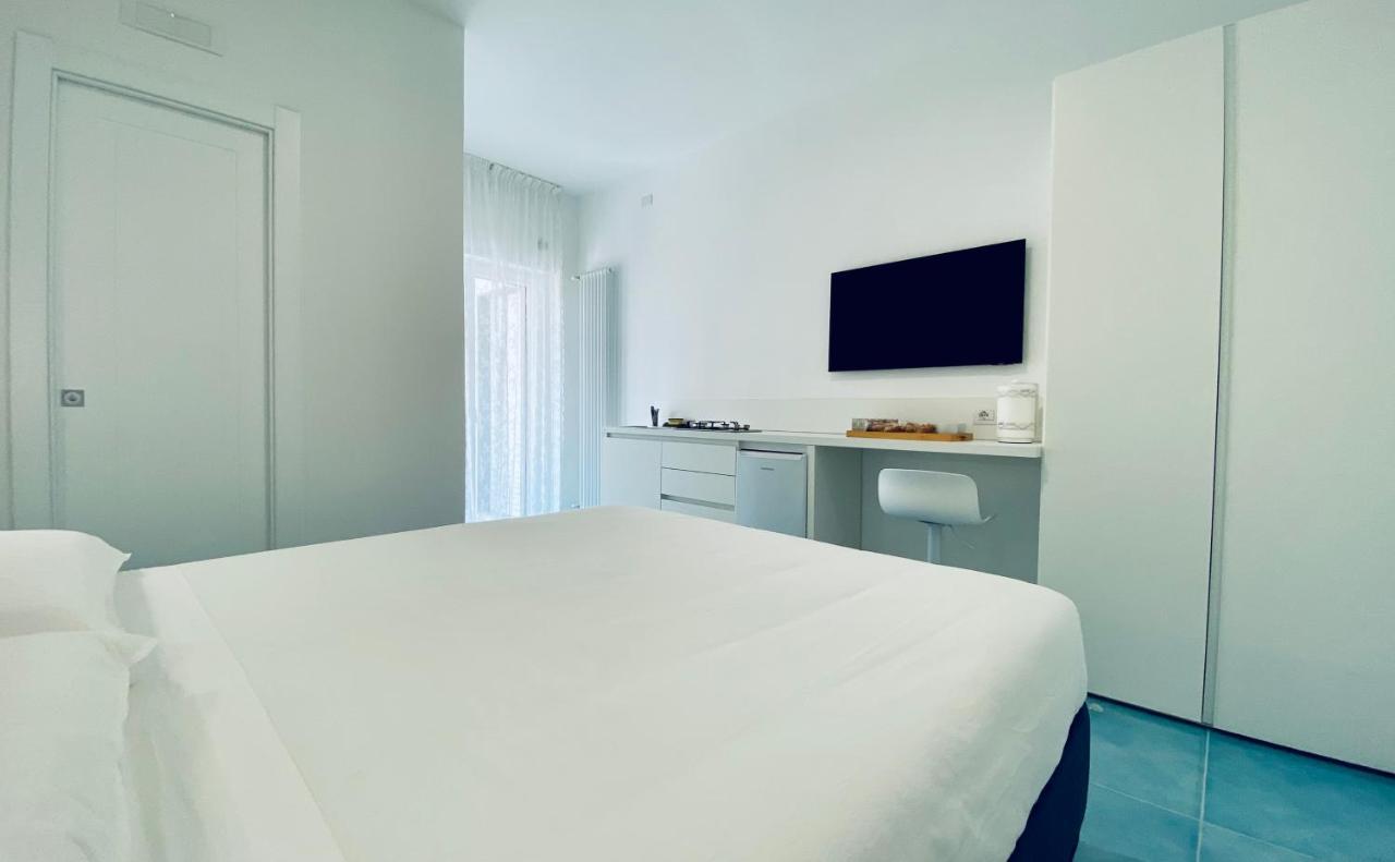 Il Capo Bed & Breakfast Sorrento Exterior foto