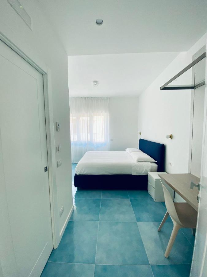 Il Capo Bed & Breakfast Sorrento Exterior foto