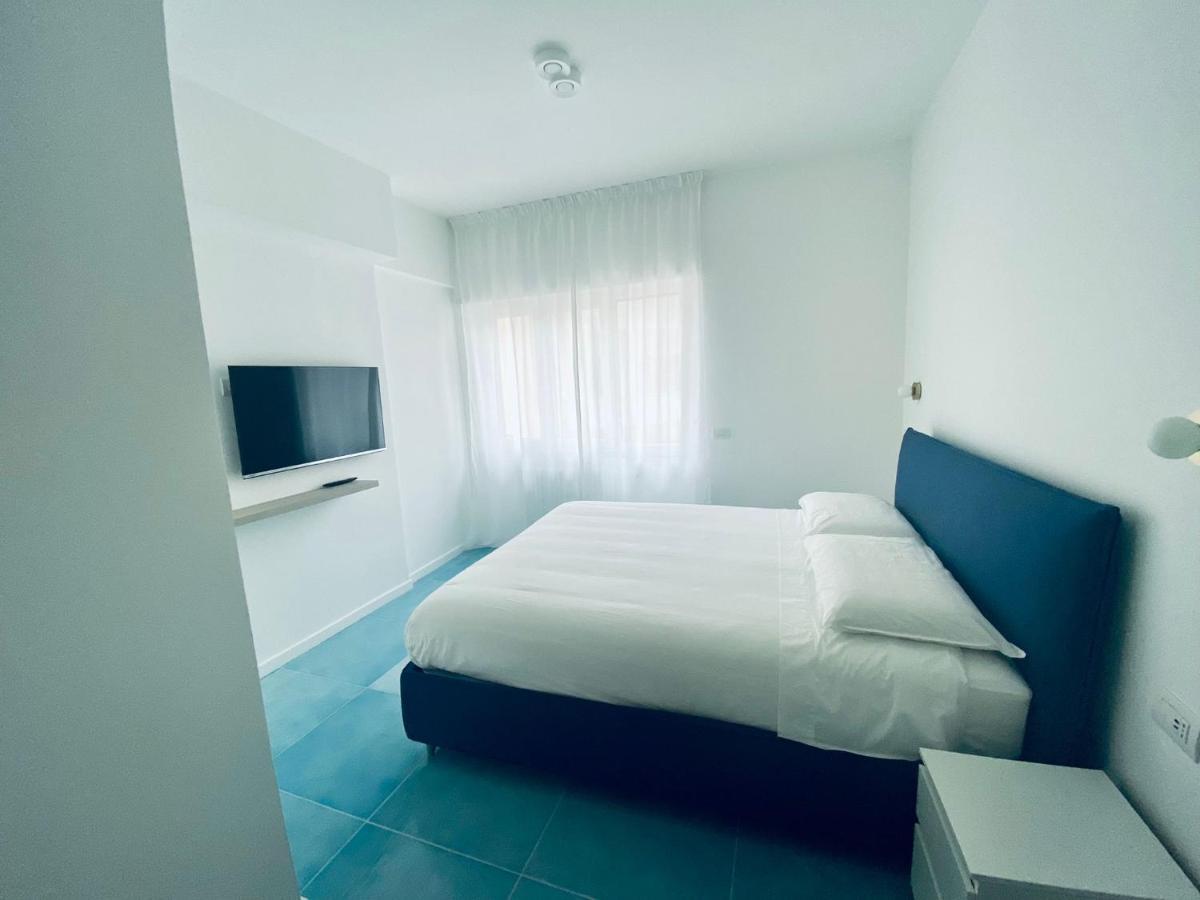 Il Capo Bed & Breakfast Sorrento Exterior foto