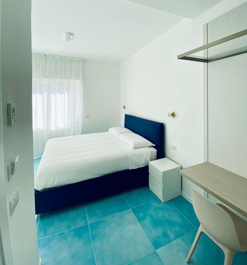 Il Capo Bed & Breakfast Sorrento Exterior foto