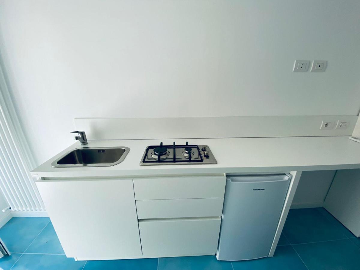Il Capo Bed & Breakfast Sorrento Exterior foto