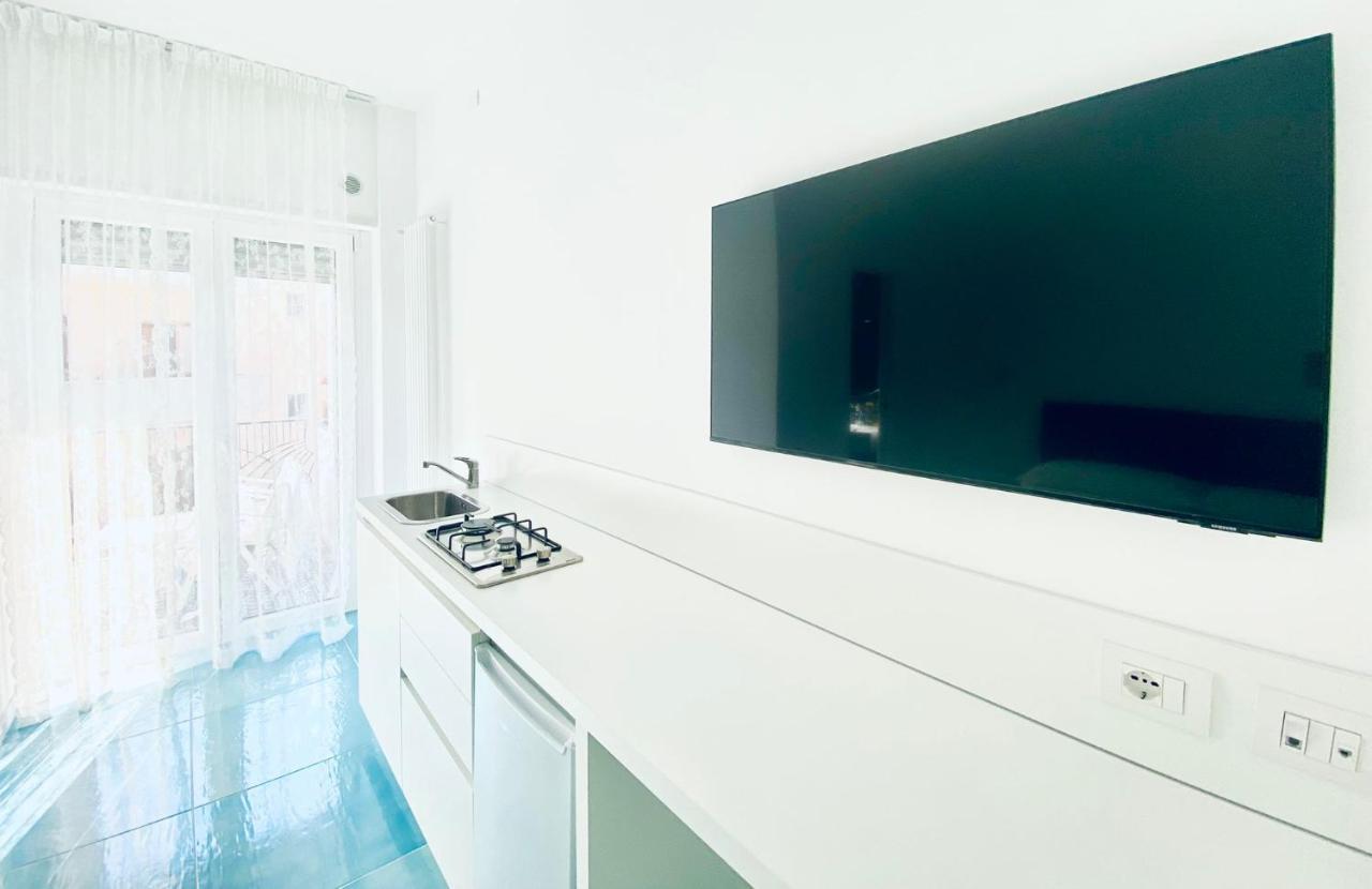 Il Capo Bed & Breakfast Sorrento Exterior foto