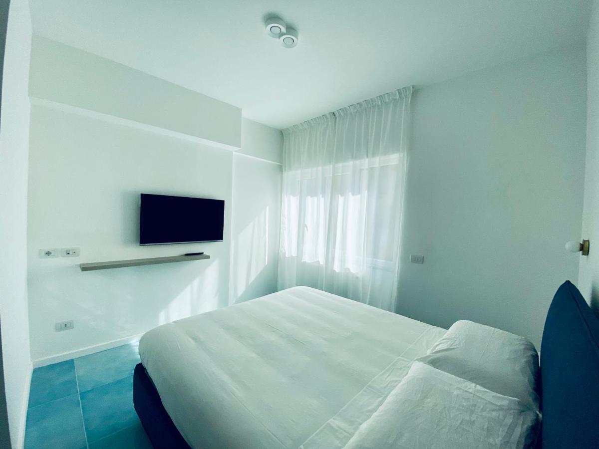 Il Capo Bed & Breakfast Sorrento Exterior foto