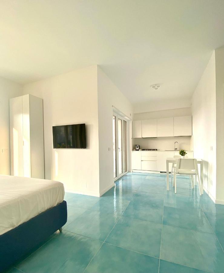 Il Capo Bed & Breakfast Sorrento Exterior foto